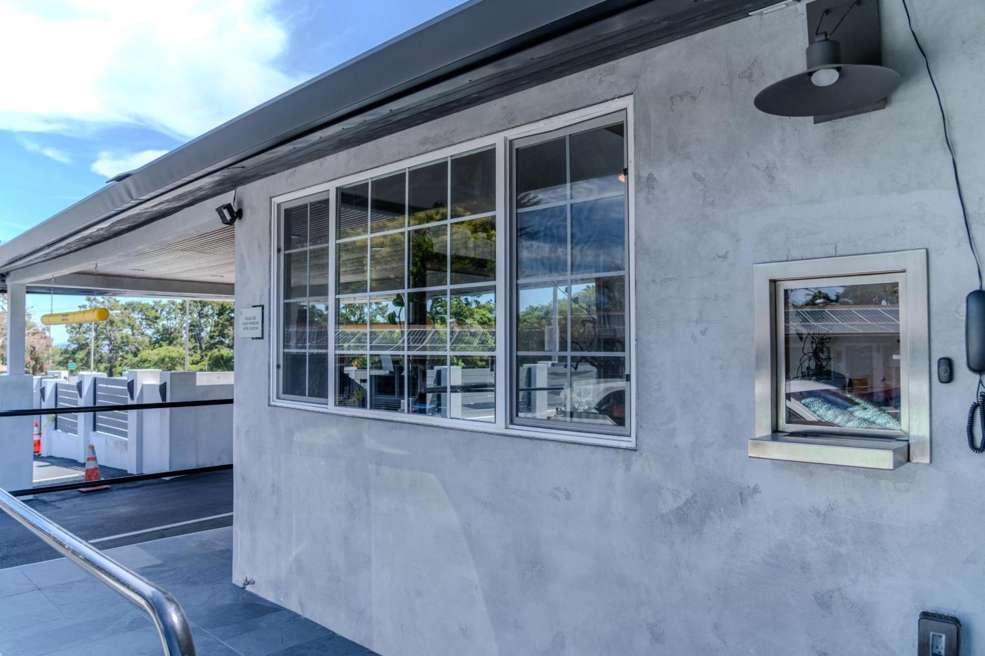 Monterey Surf Inn Dış mekan fotoğraf